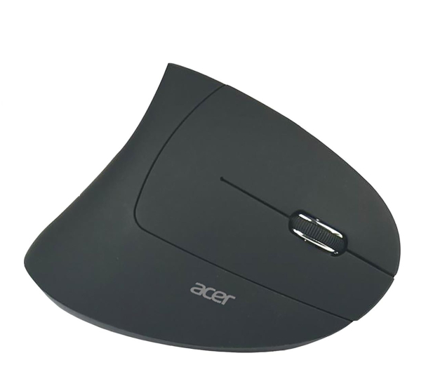 Acer Vertical wireless mouse - 1090336 - zdjęcie